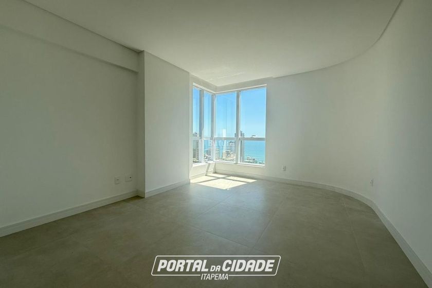 Apartamento &agrave; venda - 129m&sup2; - Castelo Branco