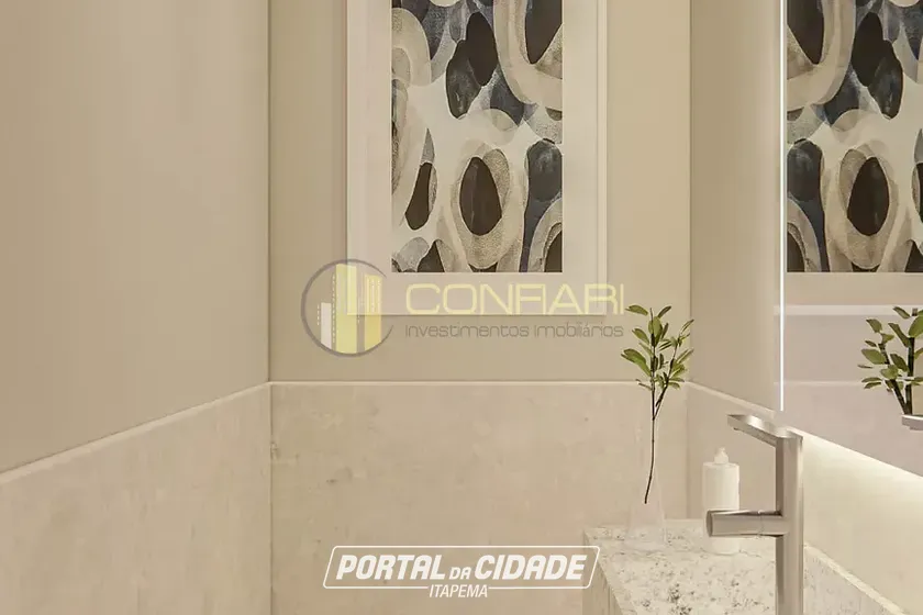Apartamento &agrave; venda - 72m&sup2; - Alto pereque