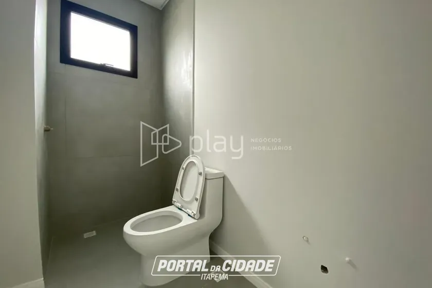 Apartamento &agrave; venda - 40m&sup2; - Meia Praia