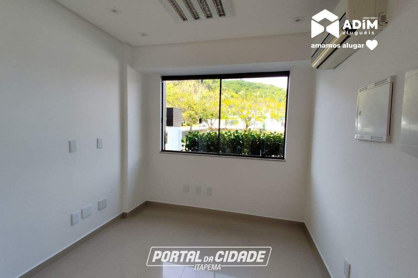 Sala Comercial para alugar - 28m&sup2; - Aririb&aacute;