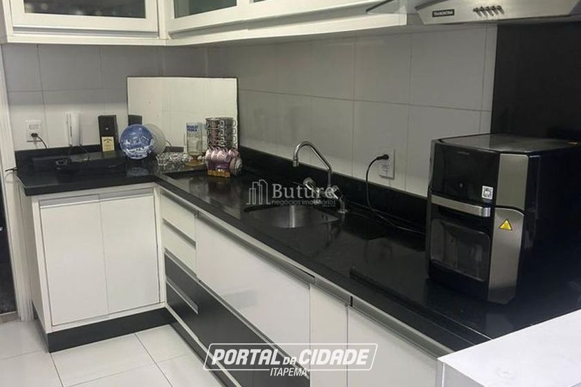 Apartamento &agrave; venda - 126m&sup2; - Castelo Branco