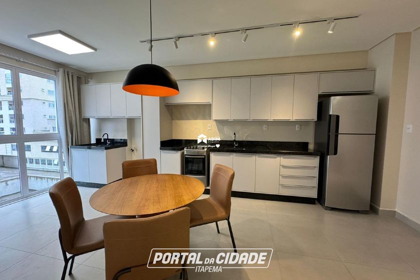 Apartamento para alugar - 69m&sup2; - Tabuleiro das Oliveiras