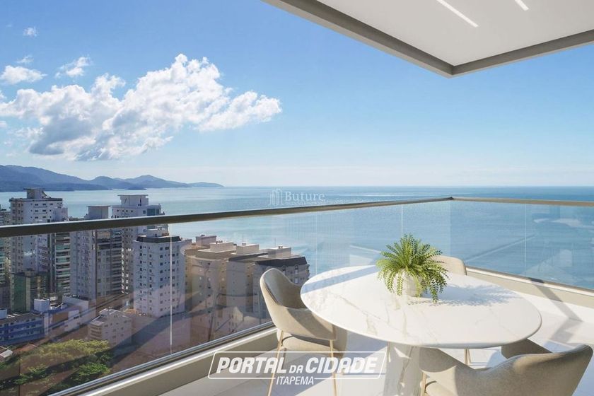 Apartamento &agrave; venda - 130m&sup2; - 