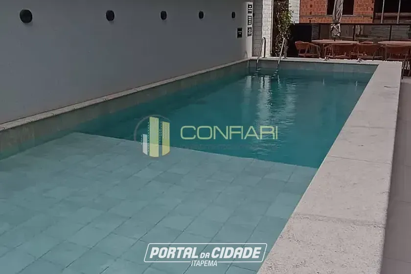 Apartamento &agrave; venda - 69m&sup2; - Morretes