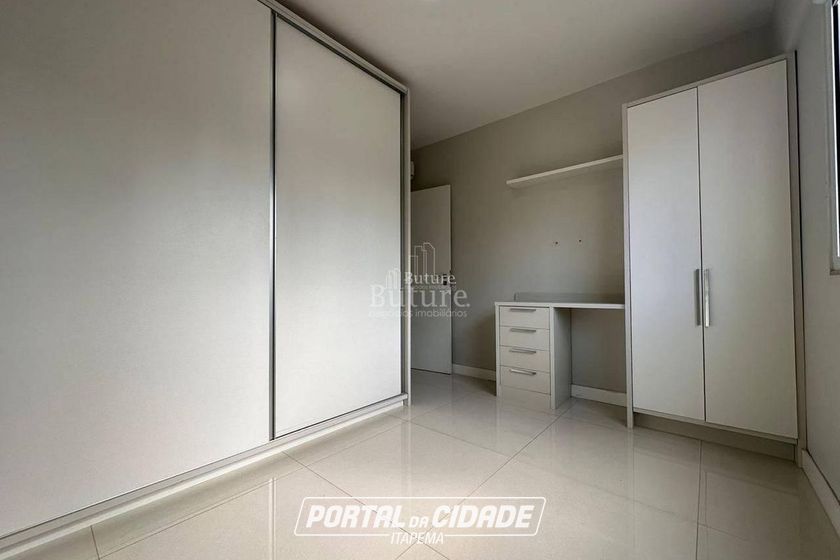 Apartamento &agrave; venda - Meia Praia