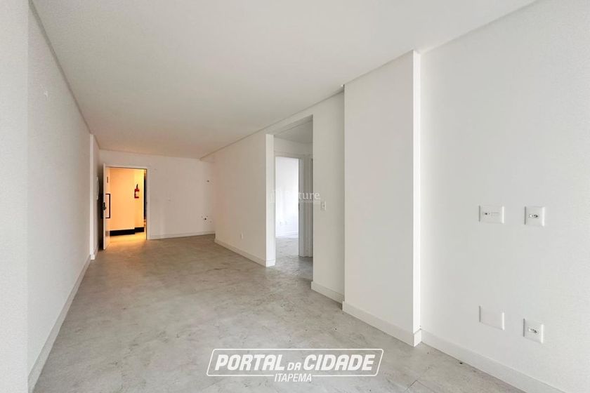 Apartamento &agrave; venda - 69m&sup2; - Morretes