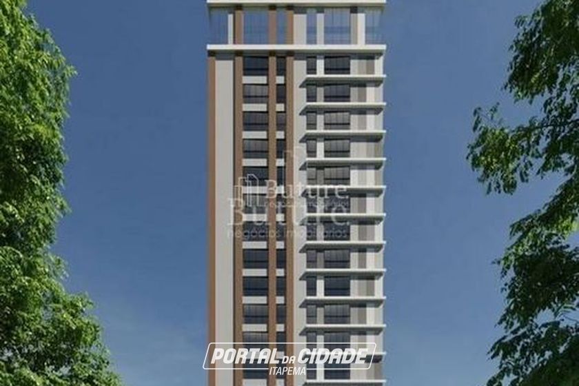 Apartamento &agrave; venda - 