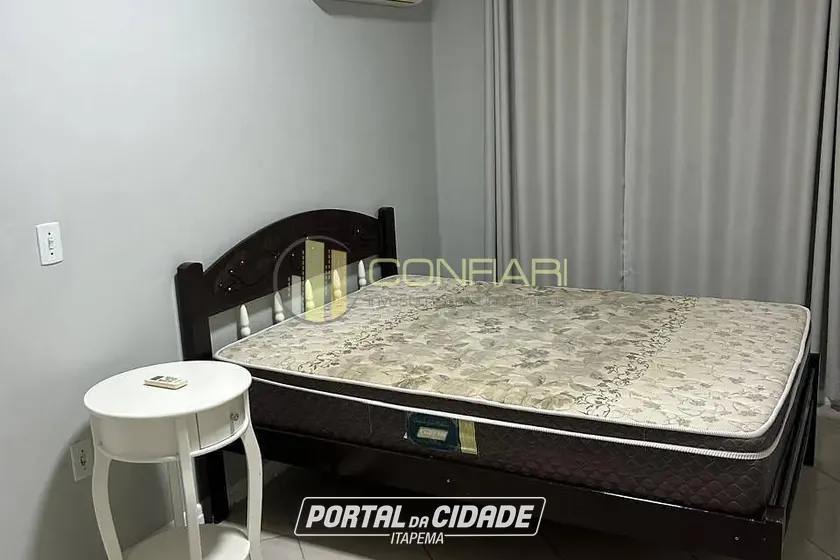 Apartamento &agrave; venda - 65m&sup2; - Morretes