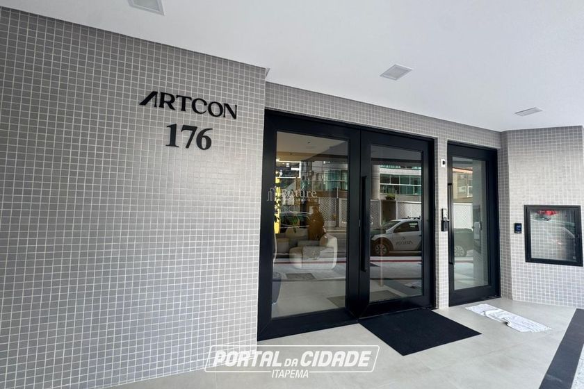 Apartamento &agrave; venda - 115m&sup2; - 