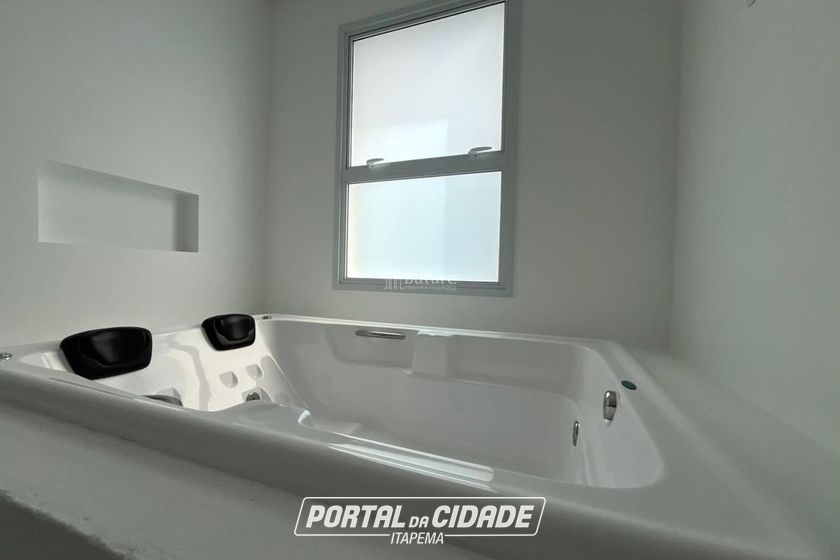 Apartamento &agrave; venda - 243m&sup2; - Canto da Praia