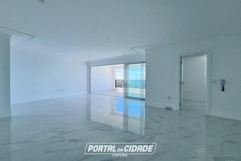 Apartamento &agrave; venda - 190m&sup2; - Centro