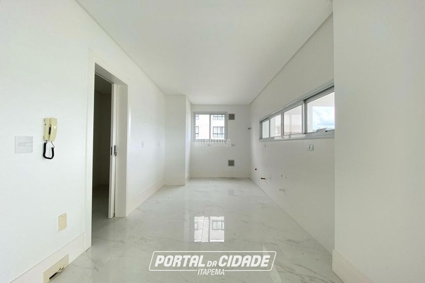 Apartamento &agrave; venda - 200m&sup2; - Centro