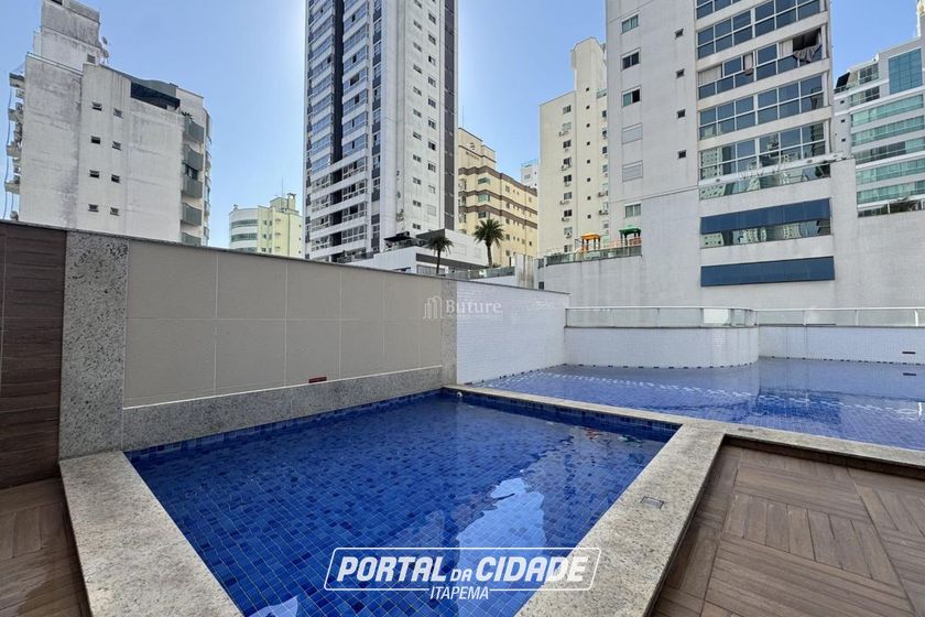 Apartamento &agrave; venda - 10472m&sup2; - Pioneiros