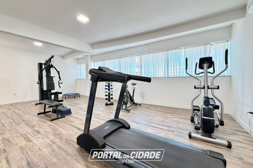 Apartamento &agrave; venda - 185m&sup2; - Andorinha