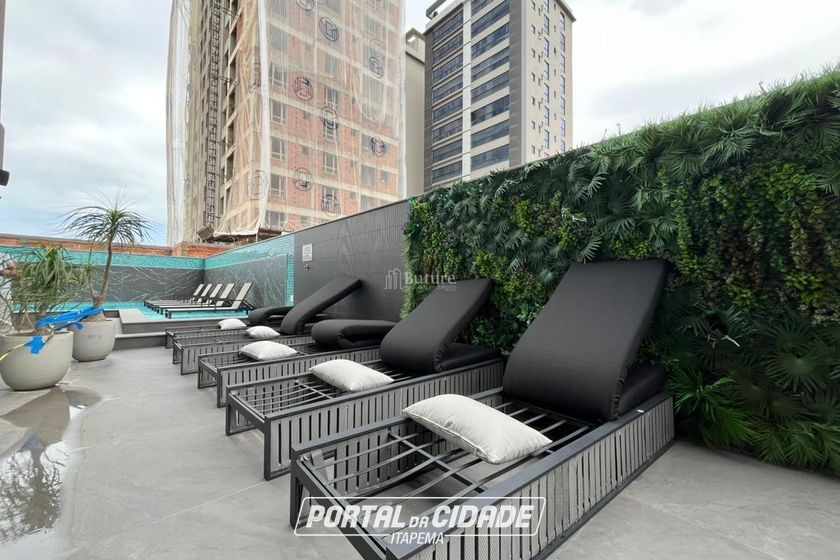 Apartamento &agrave; venda - 100m&sup2; - Perequ&ecirc;