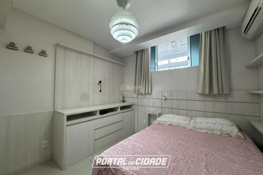 Apartamento &agrave; venda - 153m&sup2; - Centro