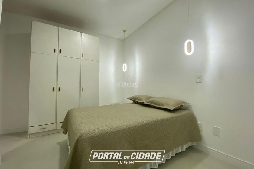 Apartamento &agrave; venda - 100m&sup2; - Perequ&ecirc;