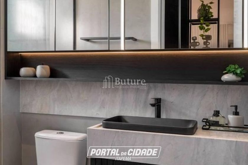 Apartamento &agrave; venda - Centro