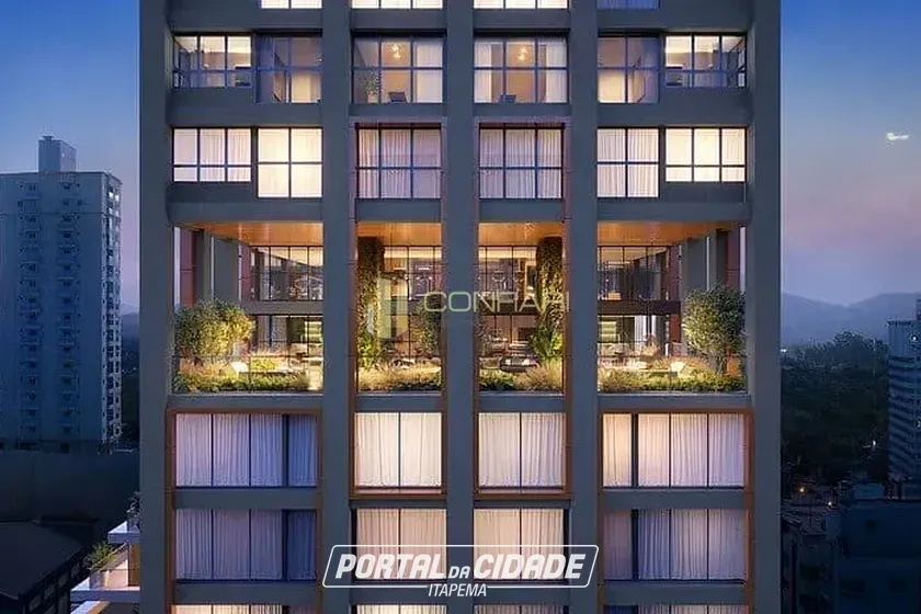 Apartamento &agrave; venda - 183m&sup2; - Castelo Branco