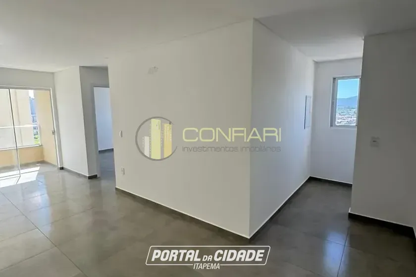 Apartamento &agrave; venda - 55m&sup2; - morretes