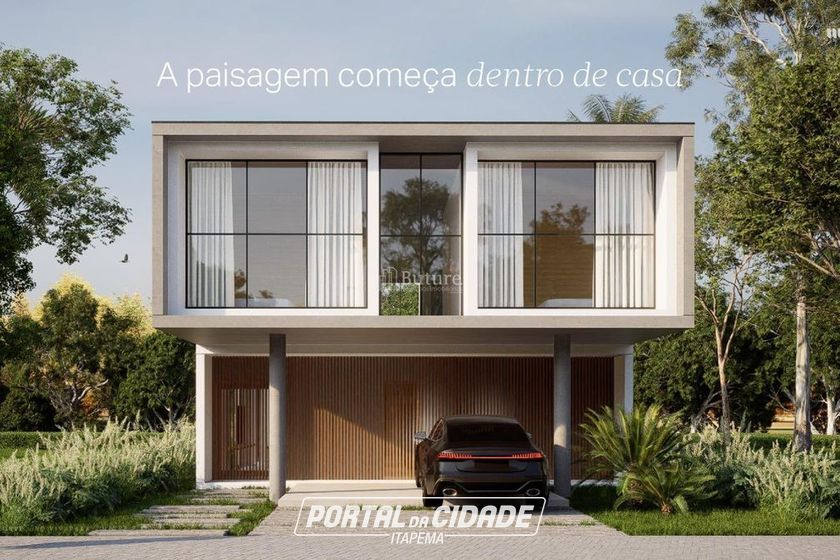 Casa &agrave; venda - 247m&sup2; - Jardim Dourado