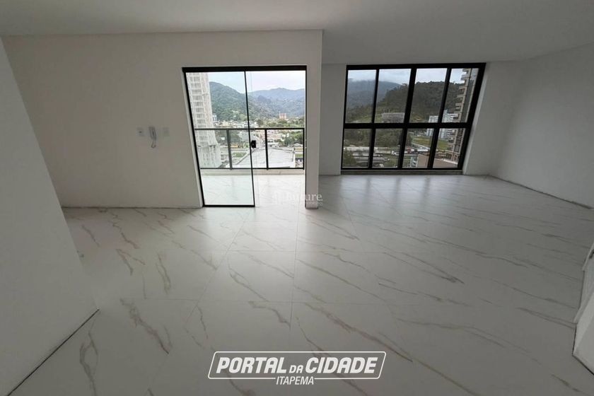Apartamento &agrave; venda - Centro