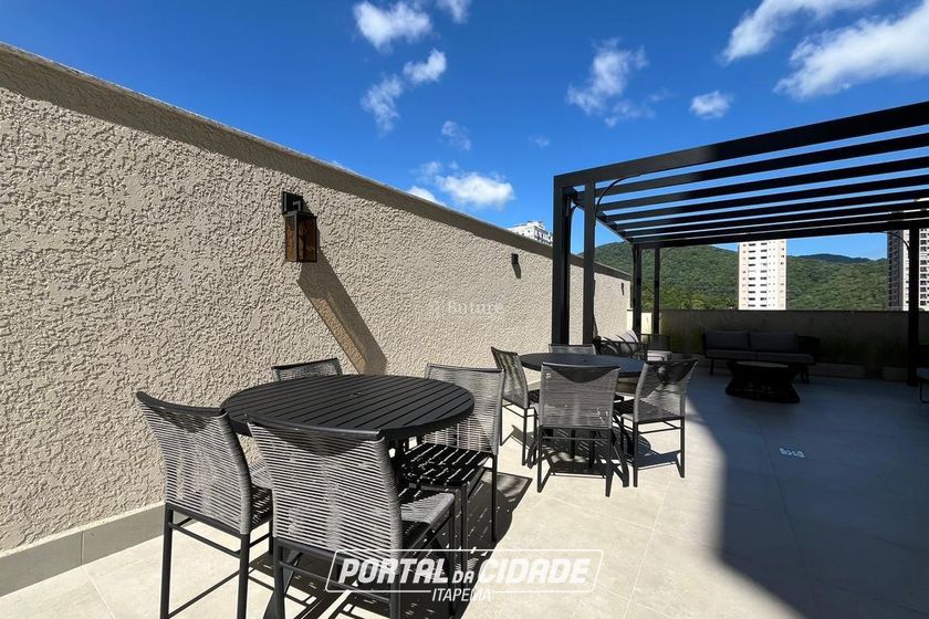 Apartamento &agrave; venda - 58m&sup2; - Tabuleiro dos Oliveiras