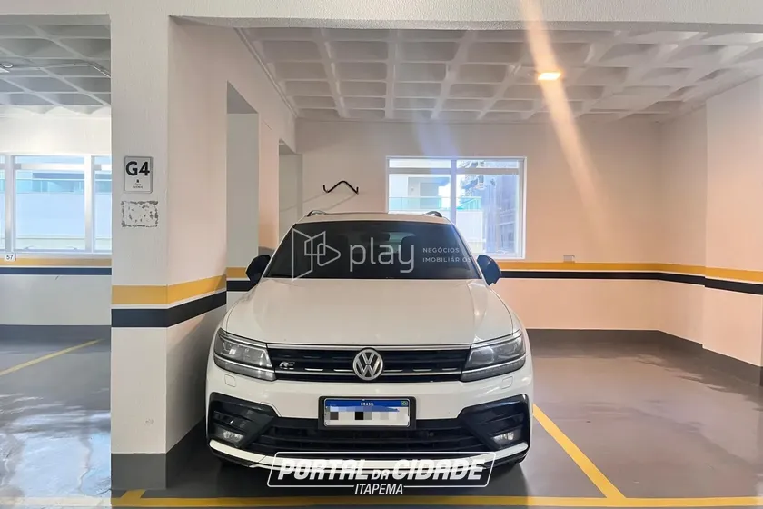 Apartamento &agrave; venda - 70m&sup2; - Morretes