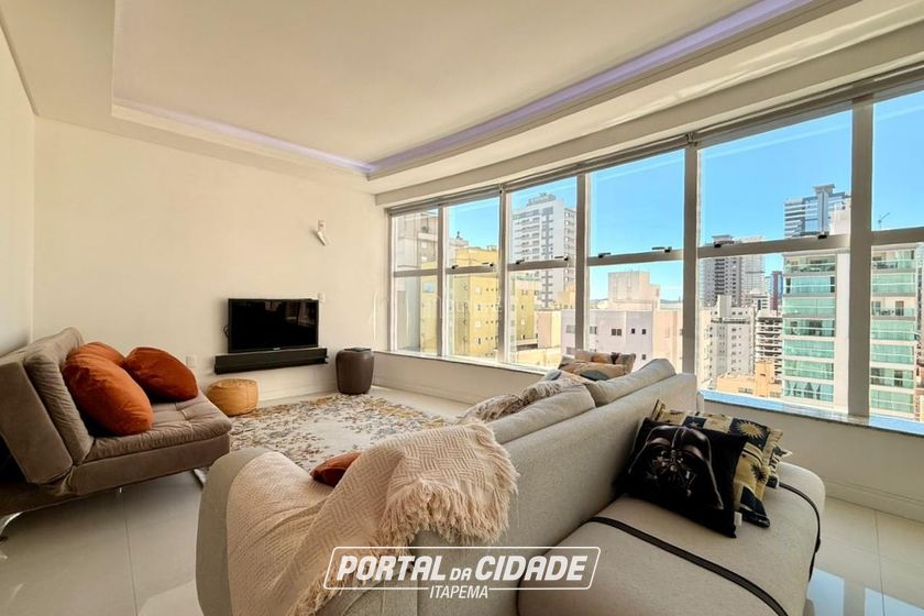 Apartamento &agrave; venda - 185m&sup2; - Andorinha