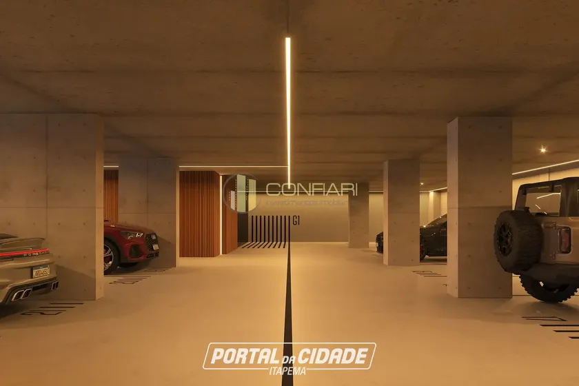 Apartamento &agrave; venda - 150m&sup2; - Centro