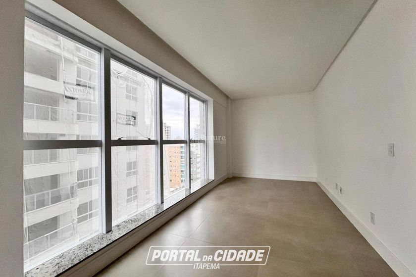 Apartamento &agrave; venda - 147m&sup2; - Castelo Branco