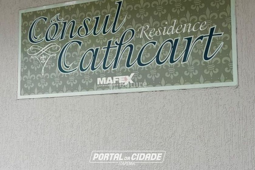 Apartamento &agrave; venda - 90m&sup2; - Centro