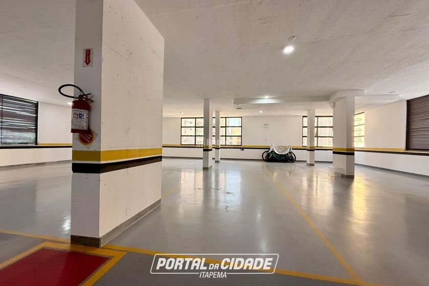 Apartamento &agrave; venda - 106m&sup2; - Castelo Branco