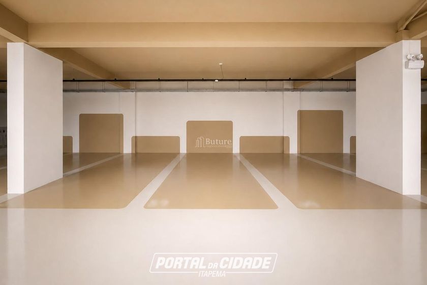 Apartamento &agrave; venda - 138m&sup2; - Centro