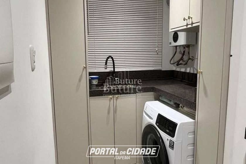 Apartamento &agrave; venda - 