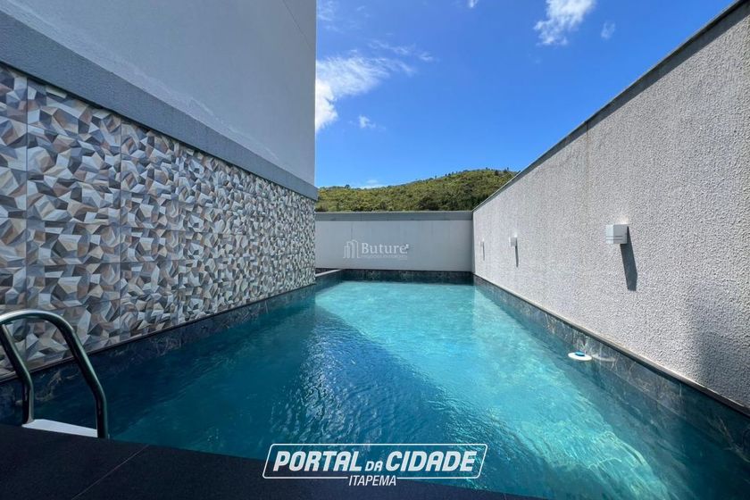 Apartamento &agrave; venda - 81m&sup2; - 