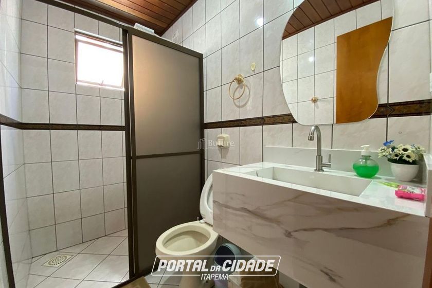 Apartamento &agrave; venda - 137m&sup2; - Andorinha