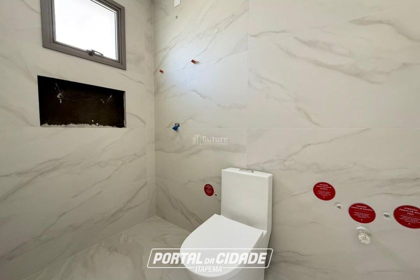 Apartamento &agrave; venda - 105m&sup2; - Centro