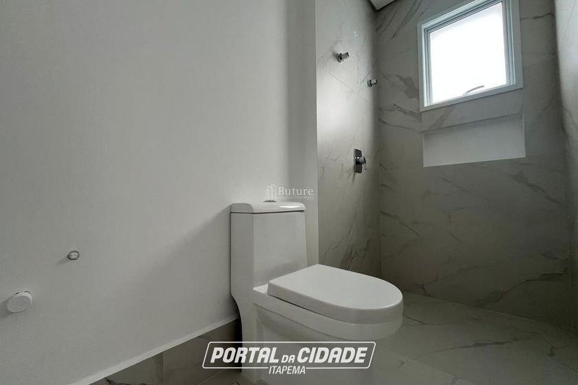 Apartamento &agrave; venda - 243m&sup2; - Canto da Praia