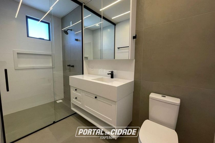 Apartamento &agrave; venda - 220m&sup2; - Andorinha