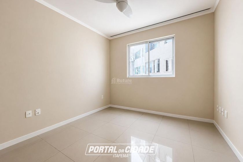 Apartamento &agrave; venda - 134m&sup2; - Centro