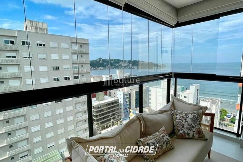Apartamento &agrave; venda - Centro