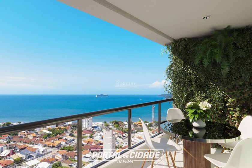 Apartamento &agrave; venda - 87m&sup2; - 