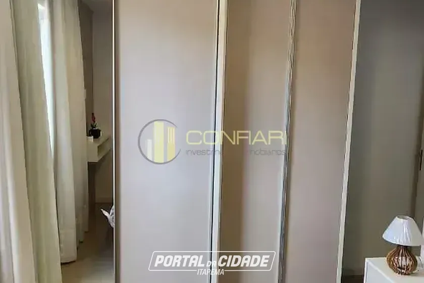 Apartamento &agrave; venda - 70m&sup2; - Tabuleiro das Oliveiras