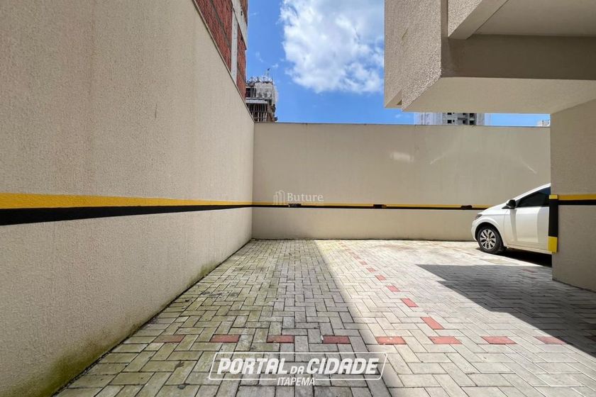 Apartamento &agrave; venda - 71m&sup2; - 