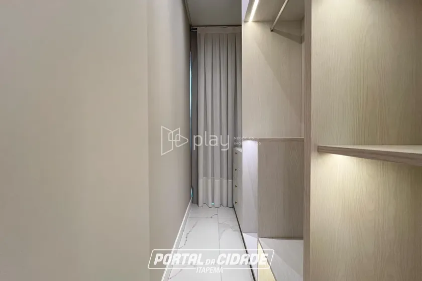 Apartamento &agrave; venda - 70m&sup2; - Morretes