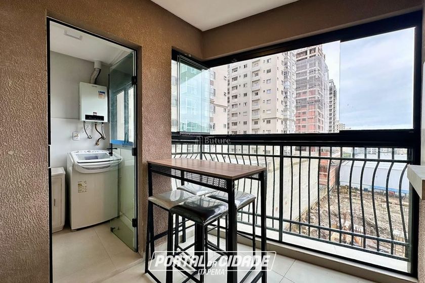 Apartamento &agrave; venda - 70m&sup2; - Tabuleiro dos Oliveiras