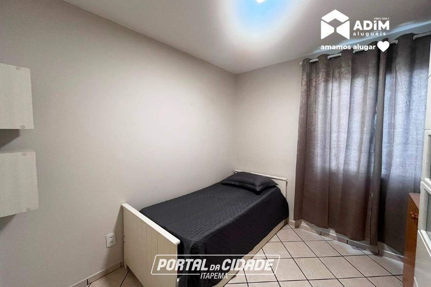 Apartamento para alugar - 68m&sup2; - Centro