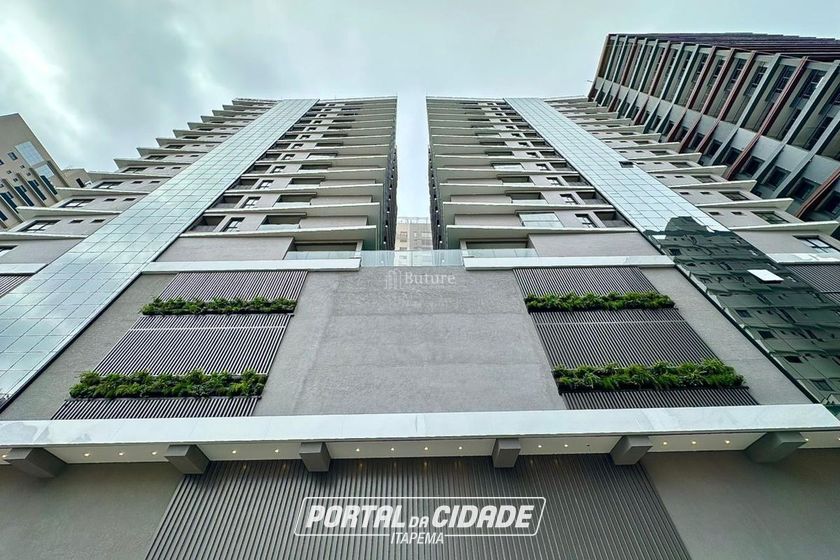 Apartamento &agrave; venda - 124m&sup2; - 