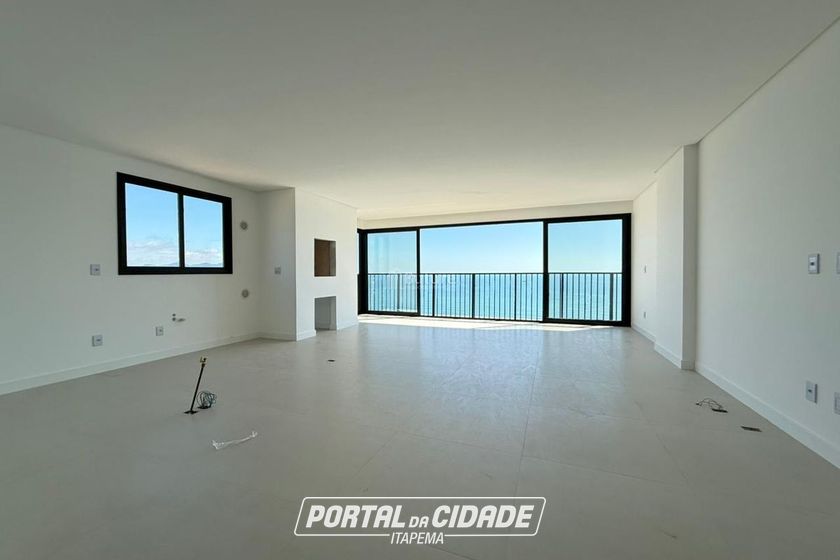 Apartamento &agrave; venda - 197m&sup2; - 